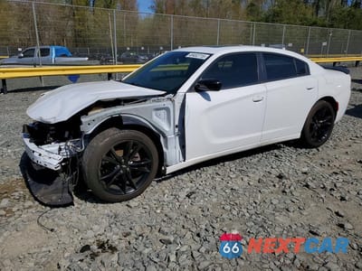 2017 DODGE CHARGER SE 2C3CDXBG7HH504707 - główne zdjęcie licytacji z USA - miniatura