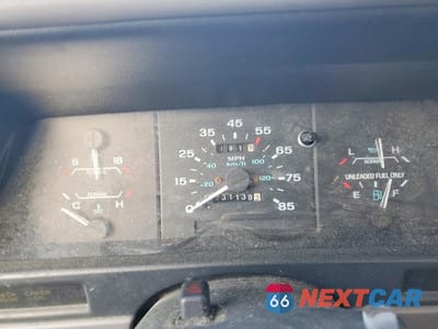 Zdjęcie 9 z 11 samochodu: 1994 FORD RANGER SUPER CAB VIN:1FTCR14A7RTA59425 - miniatura