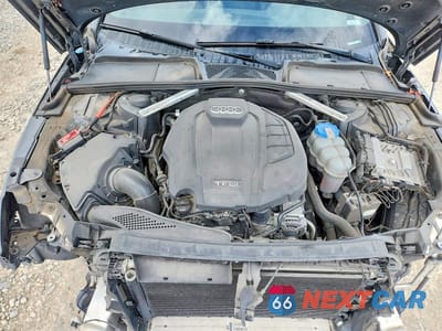 Zdjęcie 11 z 13 samochodu: 2018 AUDI A4 PREMIUM PLUS VIN:WAUENAF48JA188962 - miniatura