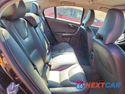 Zdjęcie 10 z 13 samochodu: 2015 VOLVO S60 PREMIER VIN:YV1612TKXF2361680 - miniatura