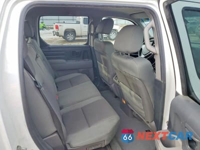 Zdjęcie 10 z 12 samochodu: 2009 HONDA RIDGELINE RTL VIN:2HJYK16549H001842 - miniatura