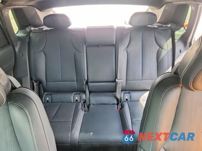 Zdjęcie 10 z 13 samochodu: 2024 CADILLAC LYRIQ LUXURY VIN:1GYKPSRK6RZ124300 - miniatura