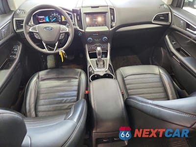 Zdjęcie 8 z 13 samochodu: 2016 FORD EDGE SEL VIN:2FMPK4J94GBC37110 - miniatura