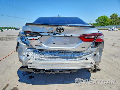Zdjęcie 6 z 13 samochodu: 2023 TOYOTA CAMRY SE VIN:4T1G11AKXPU810137 - miniatura