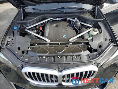 Zdjęcie 11 z 12 samochodu: 2026 BMW X5 XDRIVE40I VIN:5UX23EU05T9265843 - miniatura