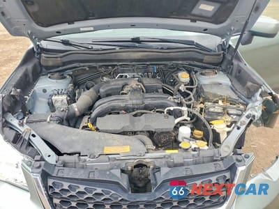 Zdjęcie 12 z 13 samochodu: 2016 SUBARU FORESTER 2.5I PREMIUM VIN:JF2SJADC8GH526194 - miniatura