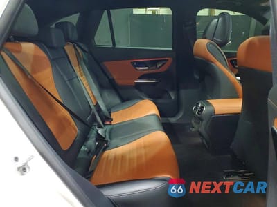 Zdjęcie 11 z 13 samochodu: 2025 MERCEDES-BENZ GLC 43 4MATIC AMG VIN:W1NKM8HB3SF352161 - miniatura