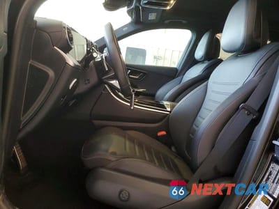Zdjęcie 7 z 13 samochodu: 2024 MERCEDES-BENZ GLC 300 VIN:W1NKM4GB2RF161464 - miniatura