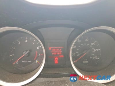 Zdjęcie 9 z 12 samochodu: 2011 MITSUBISHI LANCER VIN:JA32U2FU8BU004410 - miniatura