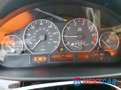 Zdjęcie 9 z 12 samochodu: 2002 BMW 330 CI VIN:WBABN53422JU38776 - miniatura