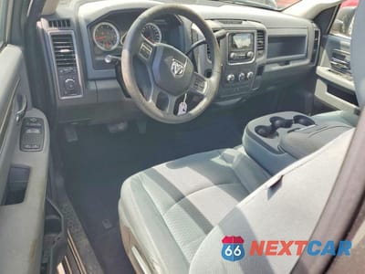 Zdjęcie 8 z 12 samochodu: 2014 RAM 1500 ST VIN:3C6JR6ATXEG157082 - miniatura