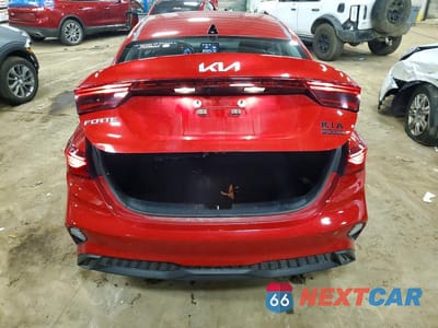 Zdjęcie 6 z 13 samochodu: 2022 KIA FORTE LXS VIN:3KPF24AD9NE434879 - miniatura