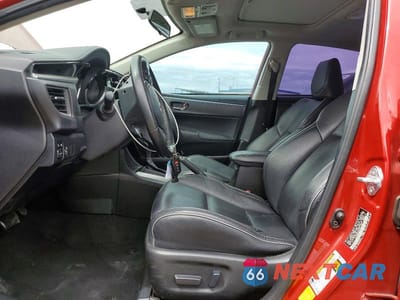 Zdjęcie 7 z 12 samochodu: 2016 TOYOTA COROLLA S PREMIUM VIN:5YFBURHE0GP424506 - miniatura