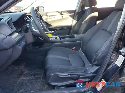Zdjęcie 7 z 12 samochodu: 2016 HONDA CIVIC LX VIN:19XFC2F51GE019738 - miniatura