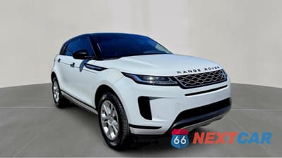 2020 LAND ROVER RANGE ROVER EVOQUE S SALZJ2FX4LH011179 - główne zdjęcie licytacji z USA - miniatura