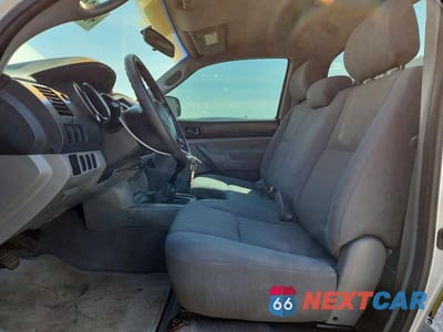 Zdjęcie 7 z 11 samochodu: 2007 TOYOTA TACOMA BASE VIN:5TENX22N07Z324839 - miniatura