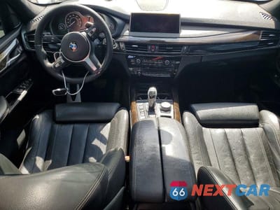Zdjęcie 7 z 12 samochodu: 2017 BMW X5 SDRIVE35I VIN:5UXKR2C35H0X05774 - miniatura