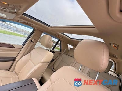 Zdjęcie 6 z 11 samochodu: 2015 MERCEDES-BENZ ML 350 4MATIC VIN:4JGDA5HB3FA579825 - miniatura