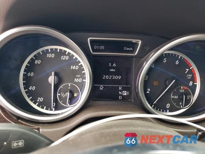 Zdjęcie 9 z 13 samochodu: 2012 MERCEDES-BENZ ML 350 4MATIC VIN:4JGDA5HB1CA016204 - miniatura