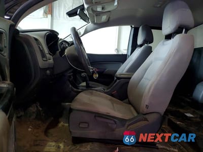 Zdjęcie 7 z 12 samochodu: 2019 CHEV COLORADO VIN:1GCHSBEA2K1244238 - miniatura