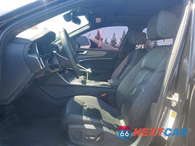 Zdjęcie 7 z 12 samochodu: 2024 AUDI A6 PREMIUM PLUS VIN:WAUE3BF26RN030053 - miniatura