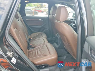 Zdjęcie 11 z 14 samochodu: 2016 AUDI Q5 PREMIUM PLUS VIN:WA1L2AFP5GA129979 - miniatura