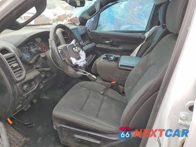 Zdjęcie 7 z 12 samochodu: 2025 RAM 1500 TRADESMAN VIN:1C6RRFCG5SN554558 - miniatura