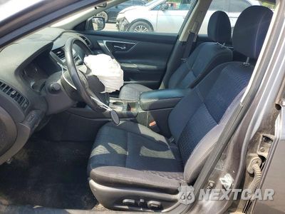 Zdjęcie 7 z 12 samochodu: 2017 NISSAN ALTIMA 2.5 SV VIN:1N4AL3AP4HC175747 - miniatura