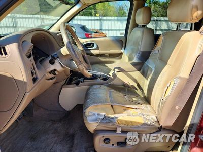 Zdjęcie 7 z 13 samochodu: 2004 CHEVROLET TRAILBLAZER EXT LS VIN:1GNES16S946168146 - miniatura