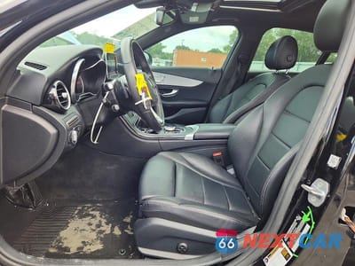 Zdjęcie 7 z 13 samochodu: 2018 MERCEDES-BENZ C 300 VIN:55SWF4JB6JU280296 - miniatura