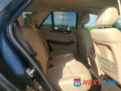 Zdjęcie 11 z 13 samochodu: 2016 MERCEDES-BENZ GLE 350 4MATIC VIN:4JGDA5HB5GA720055 - miniatura