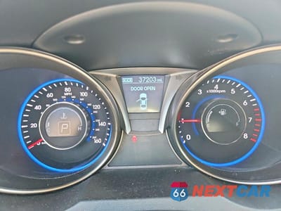 Zdjęcie 9 z 13 samochodu: 2013 HYUNDAI GENESIS COUPE 2.0T VIN:KMHHT6KD5DU110954 - miniatura