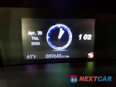 Zdjęcie 9 z 12 samochodu: 2015 HONDA CIVIC VIN:2HGFB2F72FH548463 - miniatura