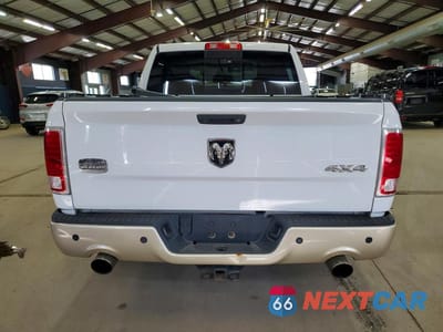 Zdjęcie 6 z 13 samochodu: 2013 RAM 1500 LONGHORN VIN:1C6RR7PT5DS721339 - miniatura