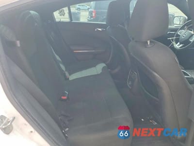 Zdjęcie 10 z 12 samochodu: 2012 DODGE CHARGER SE VIN:2C3CDXBG1CH276101 - miniatura