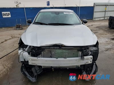 Piąte zdjęcie samochodu w środku: 2025 NISSAN ALTIMA 2.5 SV VIN:1N4BL4DV2SN365272 - miniatura