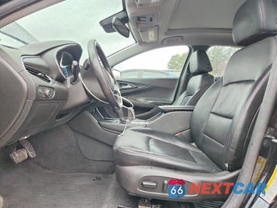 Zdjęcie 7 z 11 samochodu: 2016 CHEVROLET MALIBU PREMIER VIN:1G1ZH5SX3GF183076 - miniatura