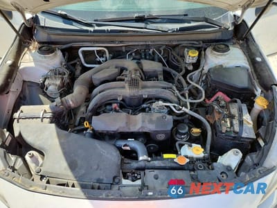 Zdjęcie 11 z 12 samochodu: 2018 SUBARU OUTBACK 2.5I PREMIUM VIN:4S4BSAHC3J3230358 - miniatura