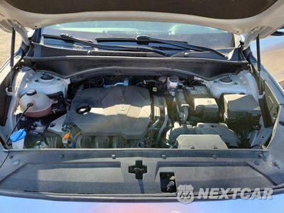 Zdjęcie 12 z 13 samochodu: 2022 HYUNDAI SANTA FE XRT VIN:5NMS6DAJ6NH398814 - miniatura