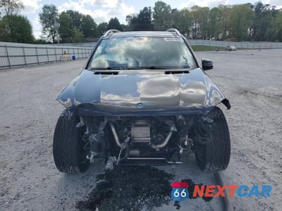 Piąte zdjęcie samochodu w środku: 2017 MERCEDES-BENZ GLS 450 4MATIC VIN:4JGDF6EE0HA889004 - miniatura