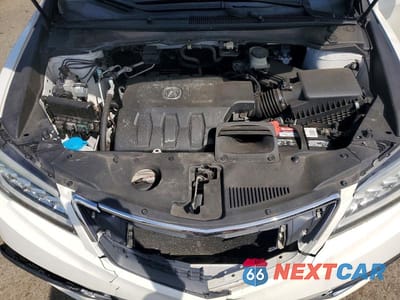 Zdjęcie 12 z 13 samochodu: 2016 ACURA RDX VIN:5J8TB4H33GL029905 - miniatura
