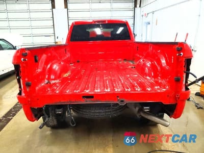 Zdjęcie 6 z 13 samochodu: 2023 RAM 2500 TRADESMAN VIN:3C6UR5HJ6PG652152 - miniatura