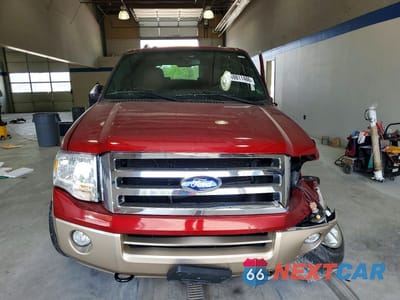 Piąte zdjęcie samochodu w środku: 2014 FORD EXPEDITION XLT VIN:1FMJU1J55EEF44167 - miniatura