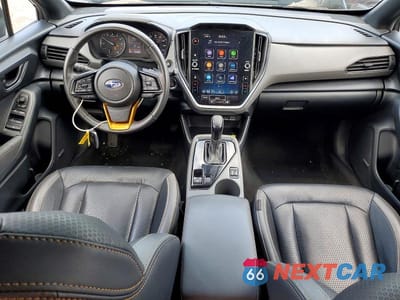 Zdjęcie 8 z 13 samochodu: 2024 SUBARU CROSSTREK WILDERNESS VIN:4S4GUHU68R3806269 - miniatura