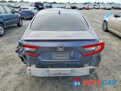 Zdjęcie 6 z 13 samochodu: 2018 HONDA ACCORD LX VIN:1HGCV1F11JA206669 - miniatura