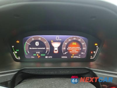 Zdjęcie 9 z 12 samochodu: 2025 HONDA ACCORD HYBRID SPORT-L VIN:1HGCY2F73SA096033 - miniatura