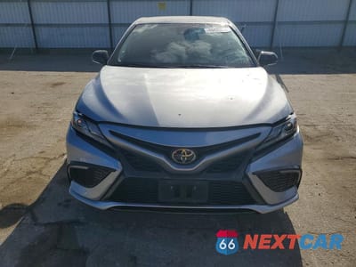 Piąte zdjęcie samochodu w środku: 2023 TOYOTA CAMRY XSE V6 VIN:4T1KZ1AK6PU074171 - miniatura