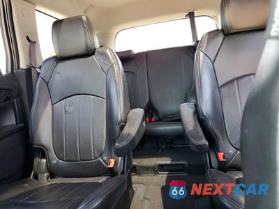 Zdjęcie 10 z 13 samochodu: 2014 BUICK ENCLAVE VIN:5GAKRBKDXEJ252822 - miniatura