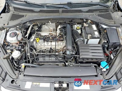 Zdjęcie 11 z 12 samochodu: 2019 VOLKSWAGEN JETTA S VIN:3VWC57BU7KM078473 - miniatura