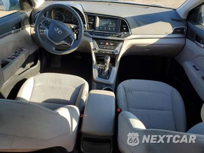 Zdjęcie 8 z 12 samochodu: 2017 HYUNDAI ELANTRA SE VIN:5NPD84LF7HH059613 - miniatura